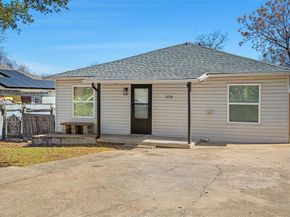 2118  Lee Avenue , Fort Worth Texas 76164