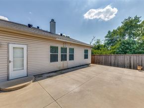 5504  Cedar Mountain Drive , McKinney Texas 75071