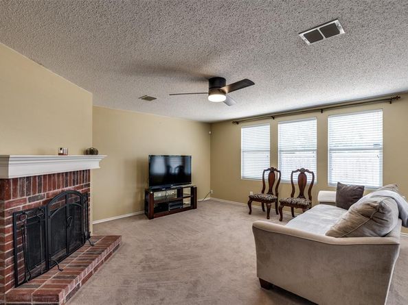 5504  Cedar Mountain Drive , McKinney Texas 75071