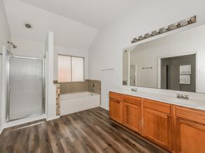 5051  Showdown Lane , Grand Prairie Texas 75052