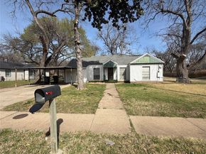 4607  Cranfill Drive , Dallas Texas 75216