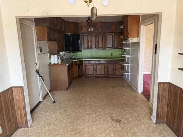 4607  Cranfill Drive , Dallas Texas 75216