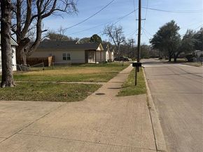 4607  Cranfill Drive , Dallas Texas 75216