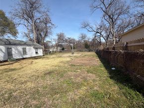 4607  Cranfill Drive , Dallas Texas 75216