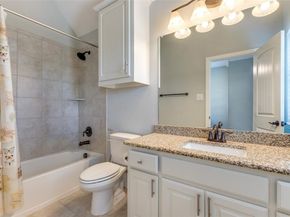 6105  Gilford Drive , Frisco Texas 75035