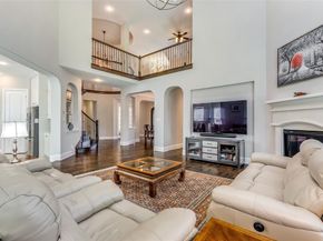 6105  Gilford Drive , Frisco Texas 75035