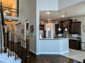 2472  Twin Oaks Drive , Little Elm Texas 75068