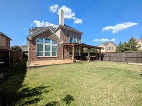 2472  Twin Oaks Drive , Little Elm Texas 75068