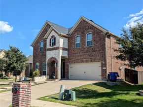 2472  Twin Oaks Drive , Little Elm Texas 75068