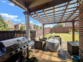 2472  Twin Oaks Drive , Little Elm Texas 75068