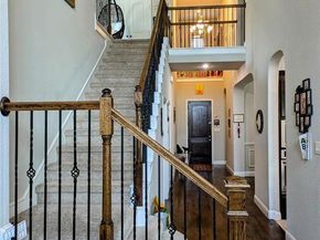 2472  Twin Oaks Drive , Little Elm Texas 75068