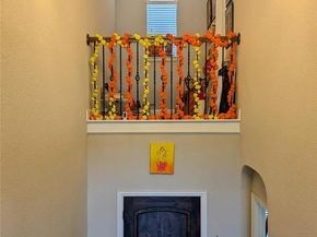 2472  Twin Oaks Drive , Little Elm Texas 75068