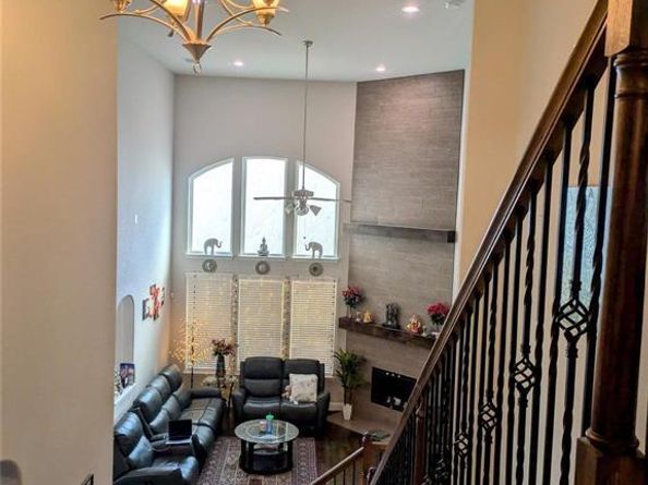 2472  Twin Oaks Drive , Little Elm Texas 75068