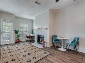 6003  Oram Street  107, Dallas Texas 75206