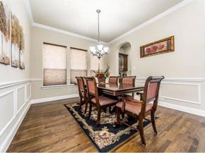 13541 N Mardi Gras Lane , Frisco Texas 75035
