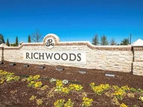 13541 N Mardi Gras Lane , Frisco Texas 75035