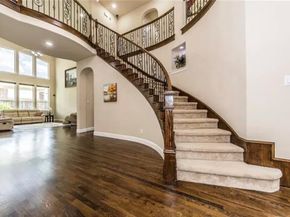 13541 N Mardi Gras Lane , Frisco Texas 75035