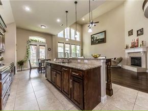 13541 N Mardi Gras Lane , Frisco Texas 75035