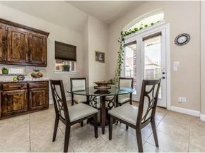 13541 N Mardi Gras Lane , Frisco Texas 75035