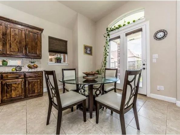 13541 N Mardi Gras Lane , Frisco Texas 75035