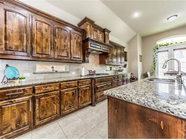 13541 N Mardi Gras Lane , Frisco Texas 75035