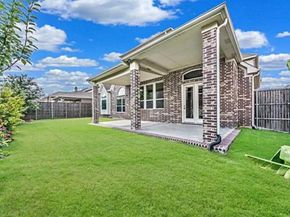 13541 N Mardi Gras Lane , Frisco Texas 75035