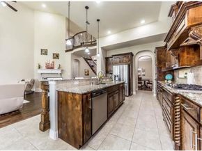 13541 N Mardi Gras Lane , Frisco Texas 75035