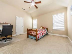 13541 N Mardi Gras Lane , Frisco Texas 75035