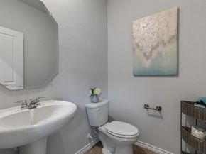 421  RED ADMIRAL Lane , Denton Texas 76259
