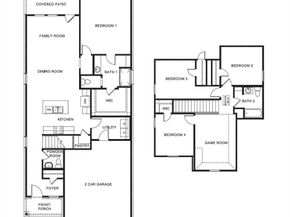 421  RED ADMIRAL Lane , Denton Texas 76259