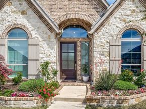 11508  Antler Ridge Way , Argyle Texas 76226