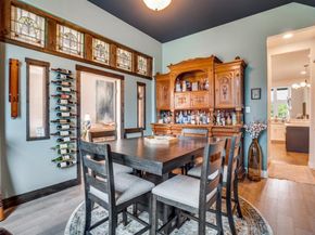 11508  Antler Ridge Way , Argyle Texas 76226