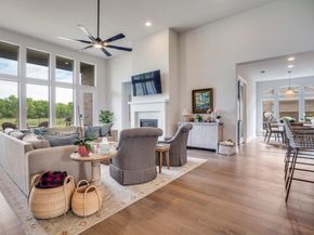 11508  Antler Ridge Way , Argyle Texas 76226