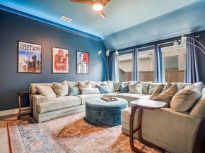 11508  Antler Ridge Way , Argyle Texas 76226