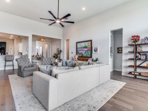 11508  Antler Ridge Way , Argyle Texas 76226