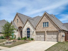11508  Antler Ridge Way , Argyle Texas 76226