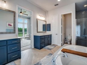 11508  Antler Ridge Way , Argyle Texas 76226