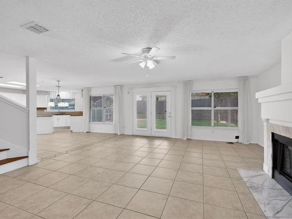 4172  Jenny Lake Trail , Fort Worth Texas 76244