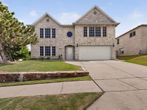 4172  Jenny Lake Trail , Fort Worth Texas 76244