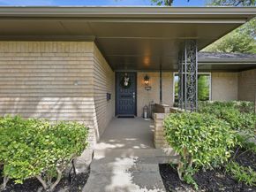 8630  Mediterranean Drive , Dallas Texas 75238