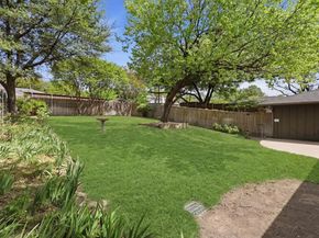 8630  Mediterranean Drive , Dallas Texas 75238
