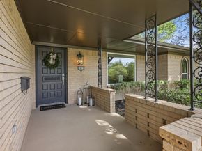 8630  Mediterranean Drive , Dallas Texas 75238