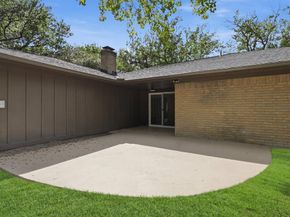 8630  Mediterranean Drive , Dallas Texas 75238