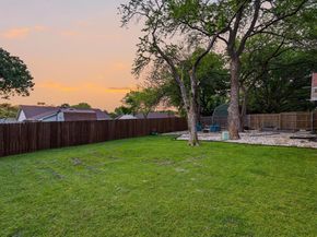 2413  Meadow View , Bedford Texas 76021