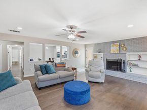 2413  Meadow View , Bedford Texas 76021