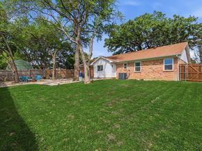 2413  Meadow View , Bedford Texas 76021