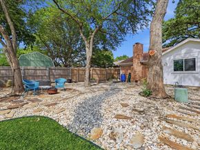 2413  Meadow View , Bedford Texas 76021