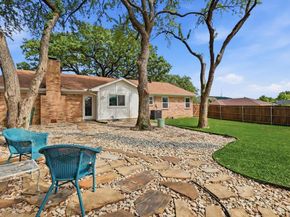 2413  Meadow View , Bedford Texas 76021