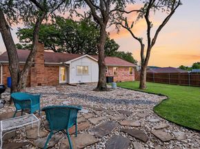 2413  Meadow View , Bedford Texas 76021