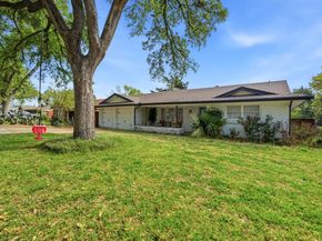 1915  Milam Street , Fort Worth Texas 76112